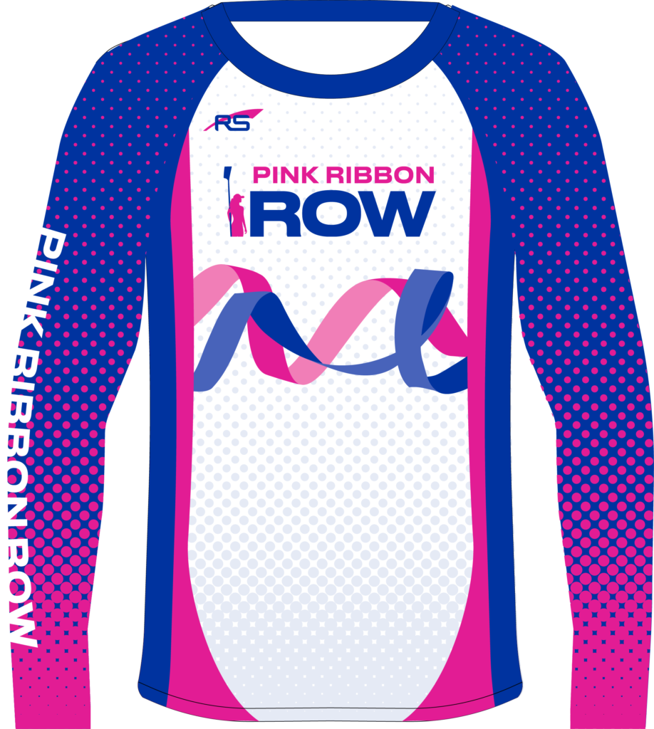 2026 Race Shirt (Front)